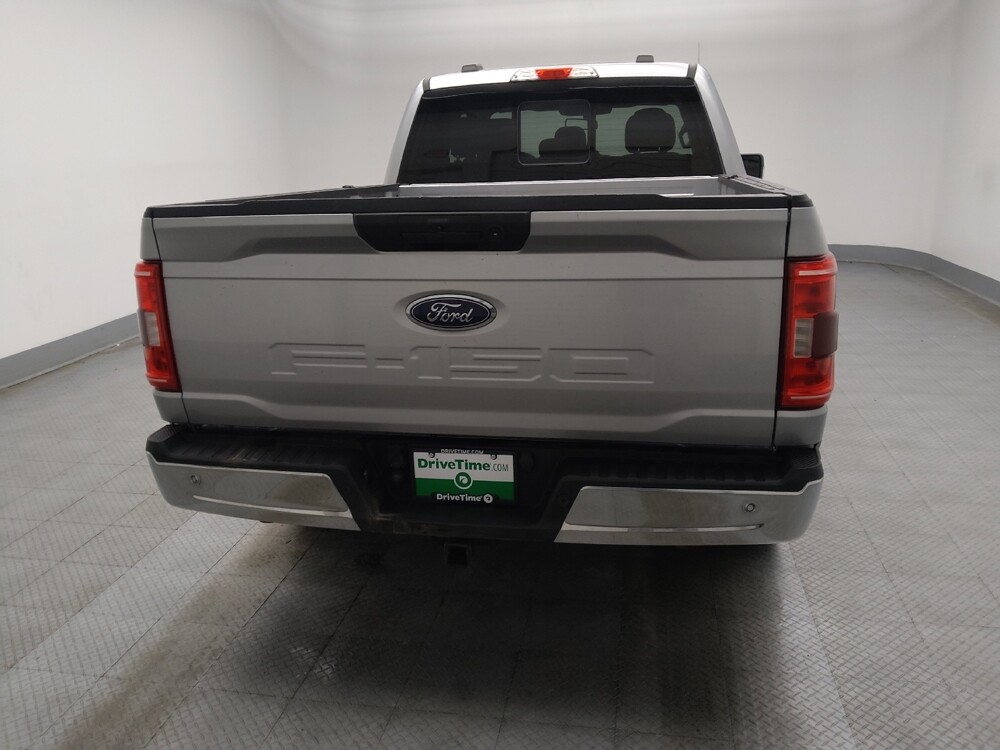 2021 Ford F150 in Des Moines, IA 50310 - 18091243 7