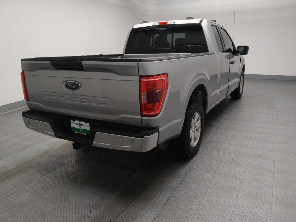 2021 Ford F150 in Des Moines, IA 50310 - 18091243 9