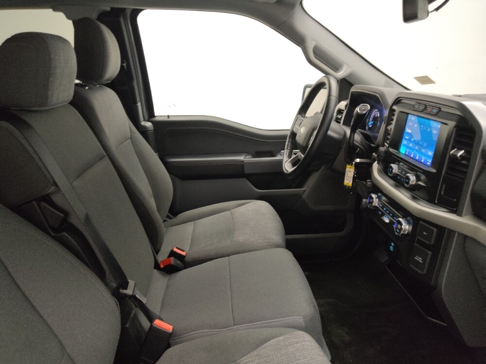 2021 Ford F150 in Des Moines, IA 50310 - 18091243 21