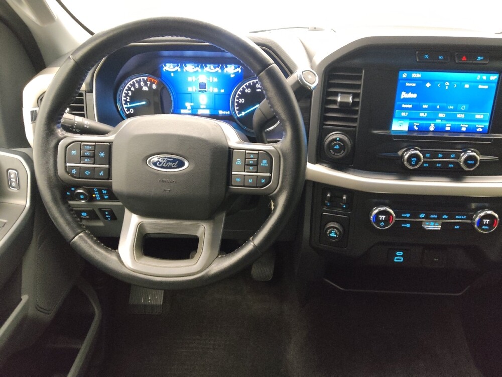 2021 Ford F150 in Des Moines, IA 50310 - 18091243 22