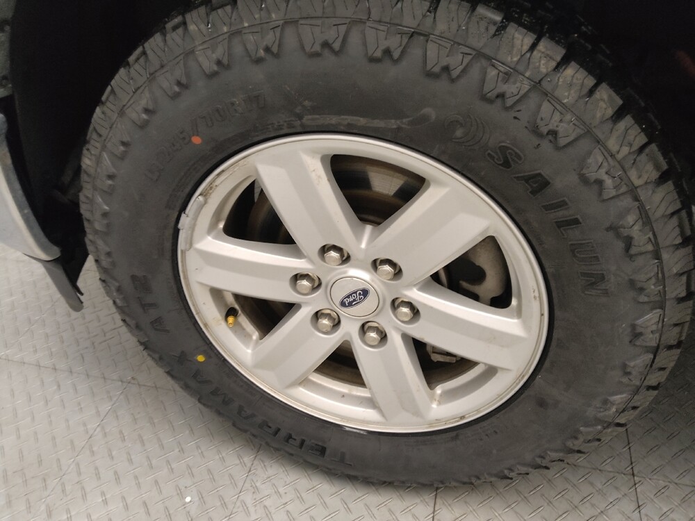 2021 Ford F150 in Des Moines, IA 50310 - 18091243 31