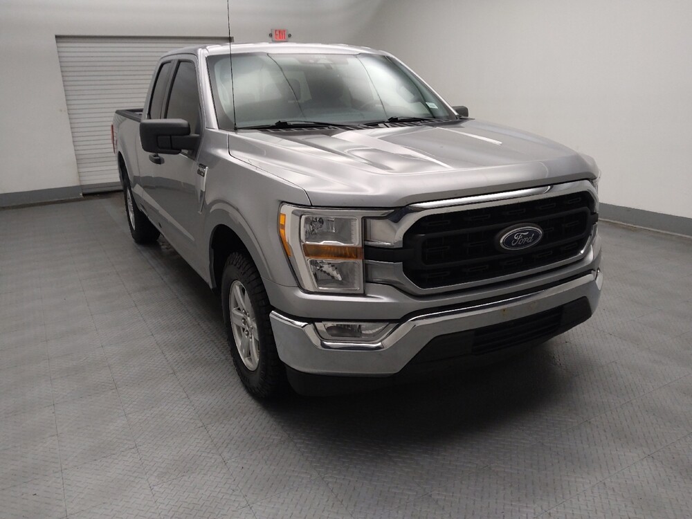 2021 Ford F150 in Des Moines, IA 50310 - 18091243 13