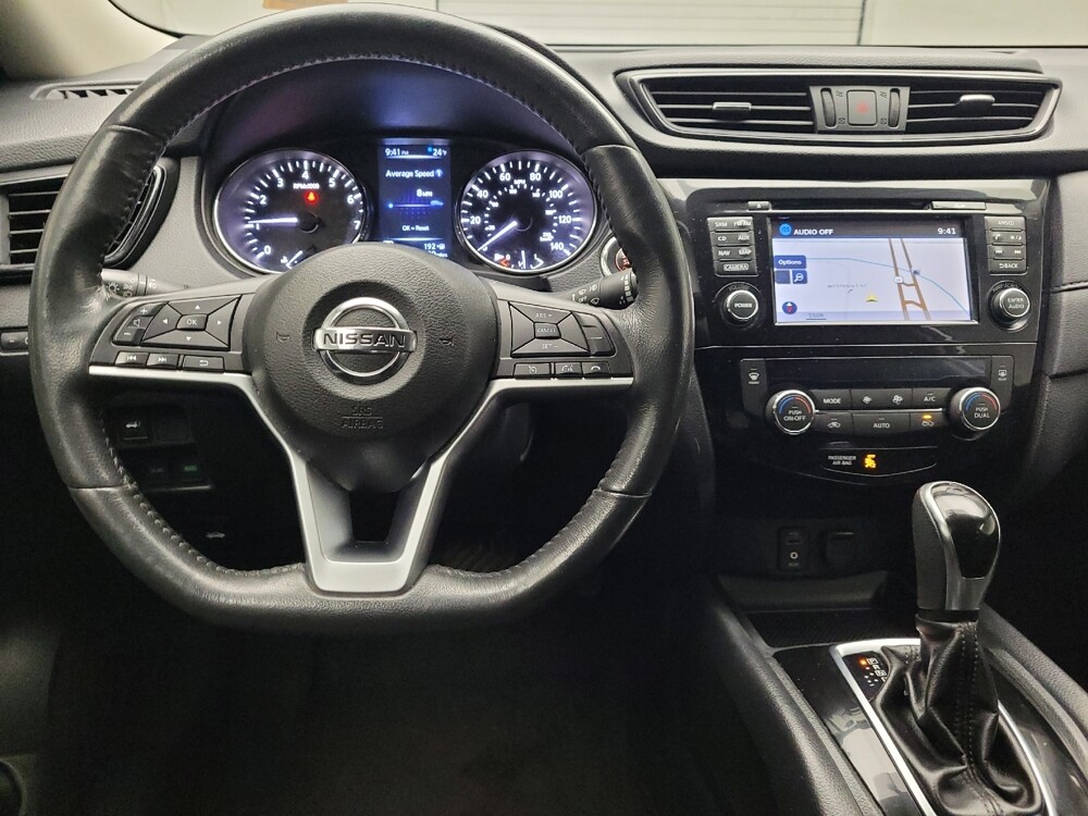 2017 Nissan Rogue in Grand Rapids, MI 49508 - 18091244 22