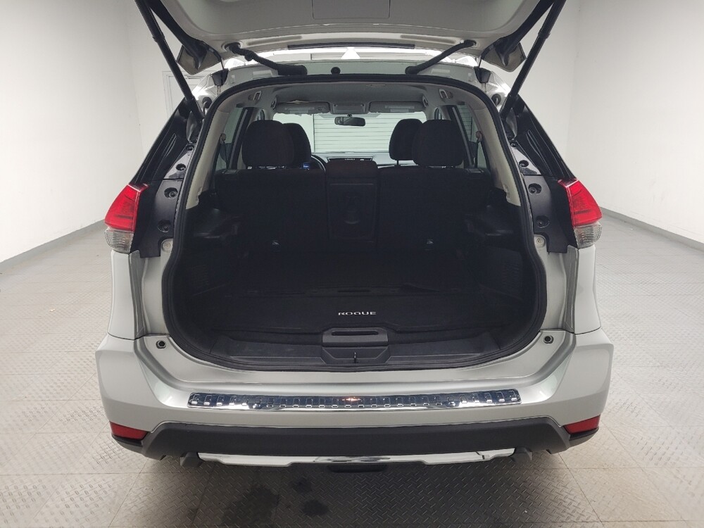 2017 Nissan Rogue in Grand Rapids, MI 49508 - 18091244 29