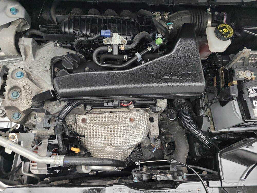 2017 Nissan Rogue in Grand Rapids, MI 49508 - 18091244 30