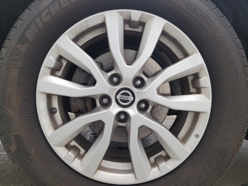 2017 Nissan Rogue in Grand Rapids, MI 49508 - 18091244 31