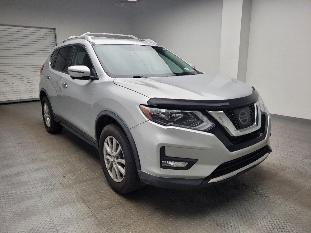 2017 Nissan Rogue in Grand Rapids, MI 49508 - 18091244 13