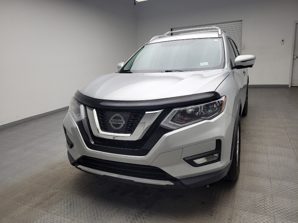 2017 Nissan Rogue in Grand Rapids, MI 49508 - 18091244 15