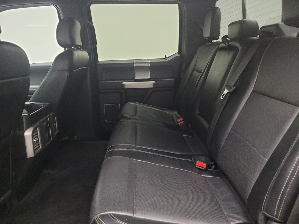 2015 Ford F150 in Taylor, MI 48180 - 18091245 18