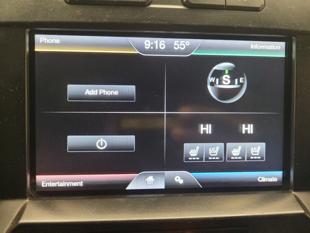 2015 Ford F150 in Taylor, MI 48180 - 18091245 25