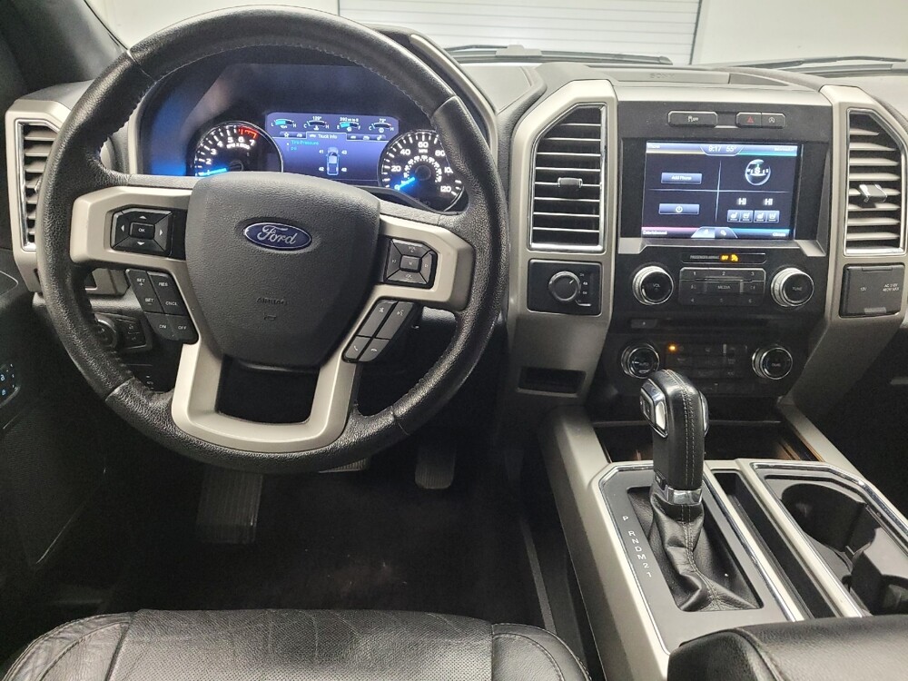 2015 Ford F150 in Taylor, MI 48180 - 18091245 22