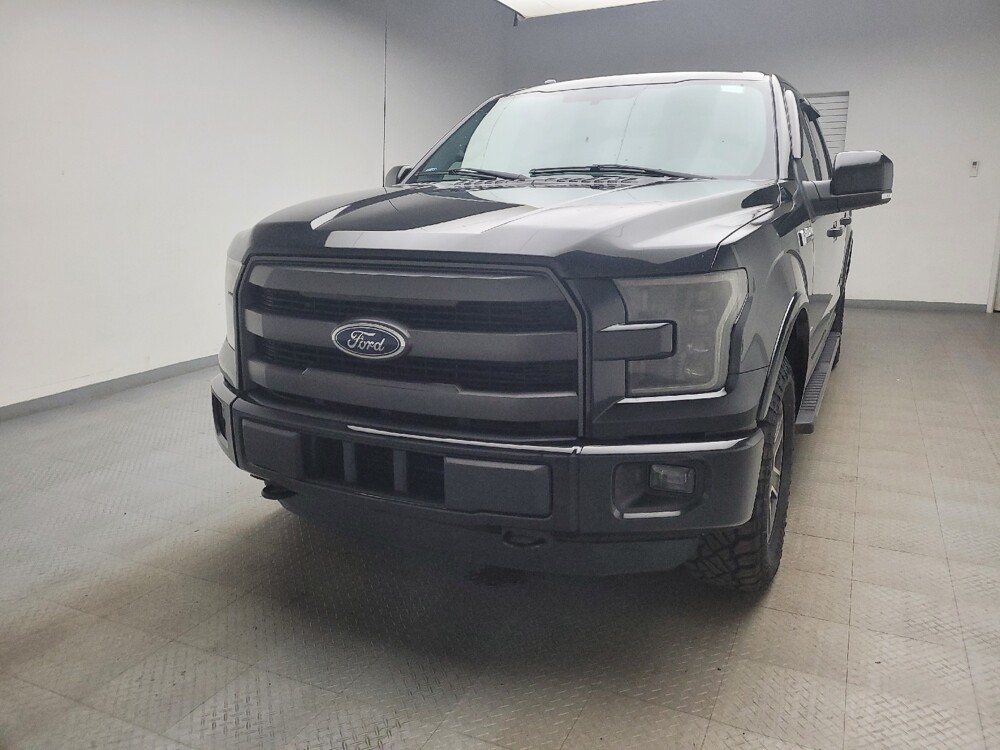 2015 Ford F150 in Taylor, MI 48180 - 18091245 15