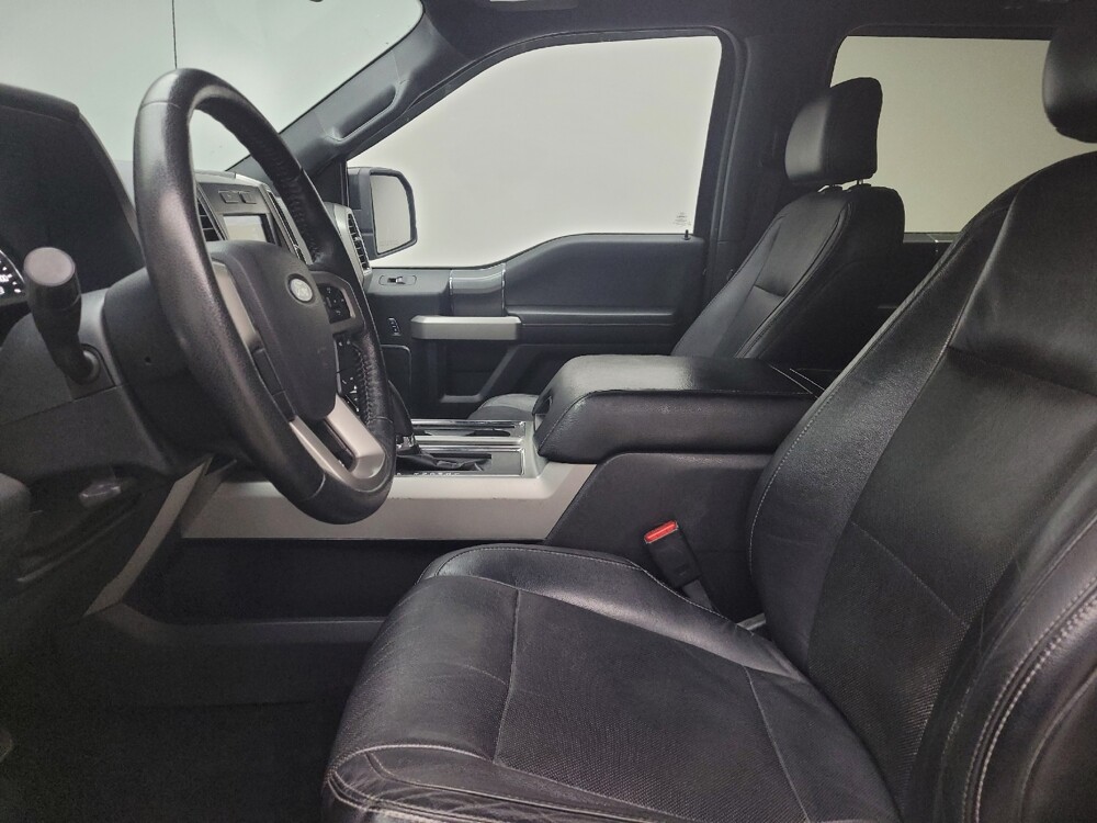 2015 Ford F150 in Taylor, MI 48180 - 18091245 17