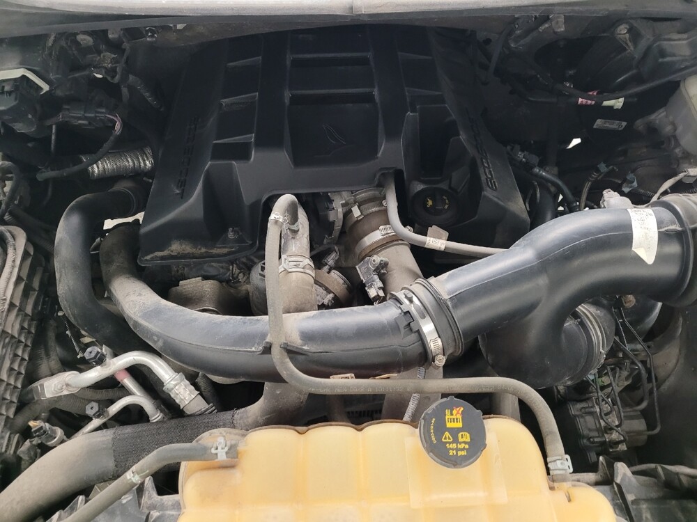 2015 Ford F150 in Taylor, MI 48180 - 18091245 30