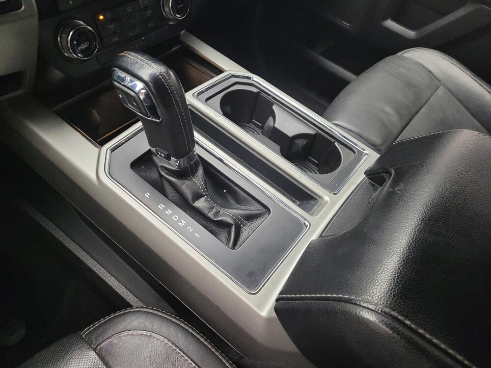 2015 Ford F150 in Taylor, MI 48180 - 18091245 26