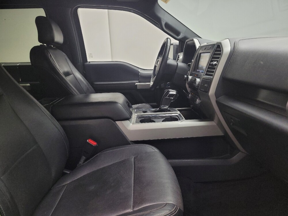 2015 Ford F150 in Taylor, MI 48180 - 18091245 21