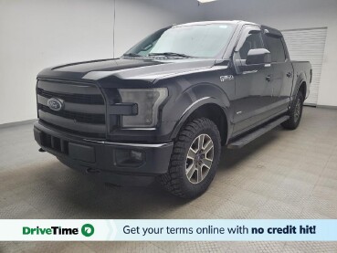 2015 Ford F150 in Taylor, MI 48180
