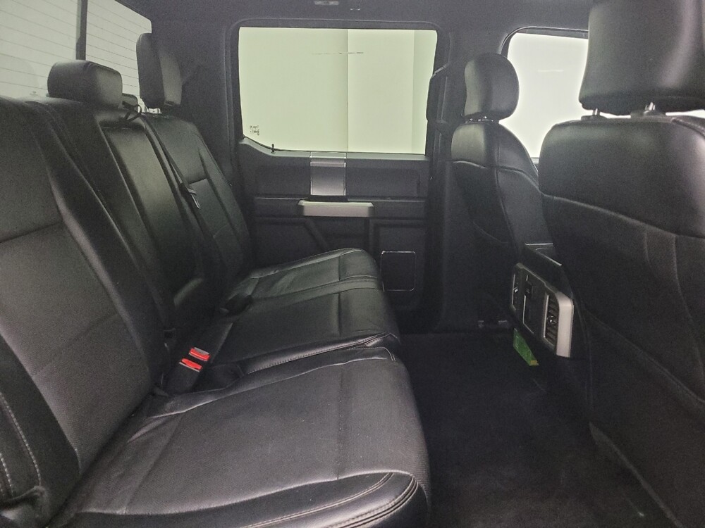 2015 Ford F150 in Taylor, MI 48180 - 18091245 19