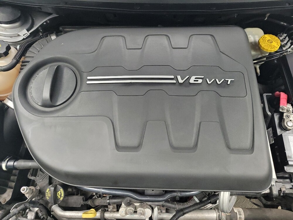 2015 Jeep Cherokee in Taylor, MI 48180 - 18091246 30