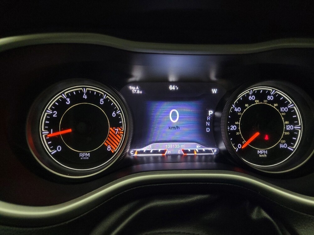 2015 Jeep Cherokee in Taylor, MI 48180 - 18091246 23