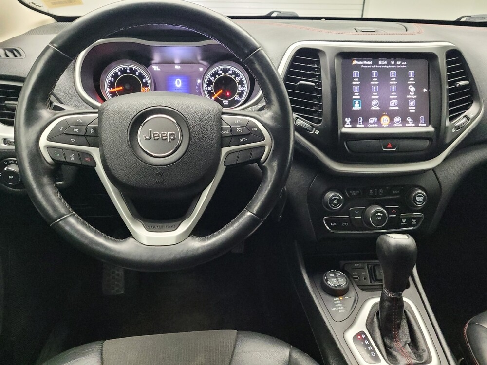 2015 Jeep Cherokee in Taylor, MI 48180 - 18091246 22