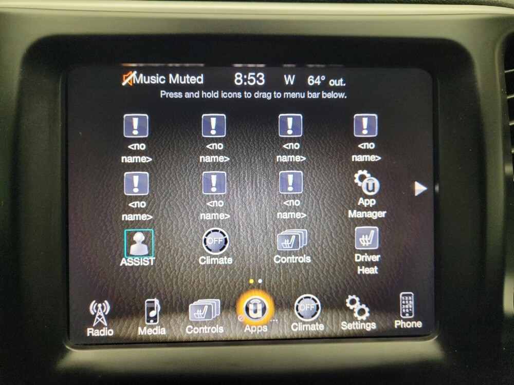 2015 Jeep Cherokee in Taylor, MI 48180 - 18091246 25