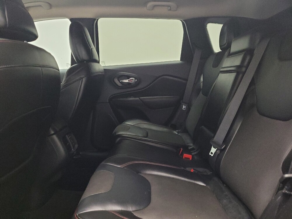 2015 Jeep Cherokee in Taylor, MI 48180 - 18091246 18