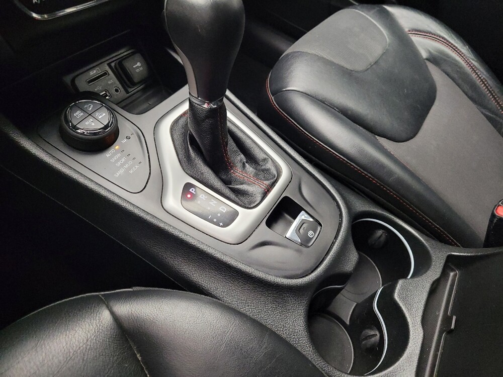 2015 Jeep Cherokee in Taylor, MI 48180 - 18091246 26