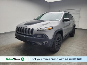 2015 Jeep Cherokee in Taylor, MI 48180