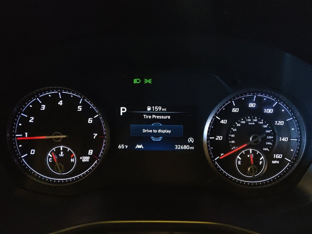 2022 Hyundai Santa Fe in Savannah, GA 31419 - 18091247 23