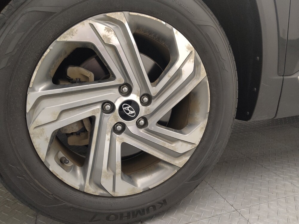 2022 Hyundai Santa Fe in Savannah, GA 31419 - 18091247 31