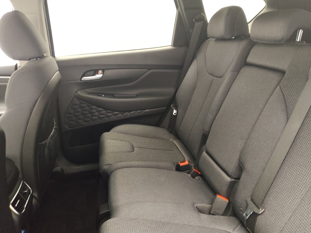 2022 Hyundai Santa Fe in Savannah, GA 31419 - 18091247 18