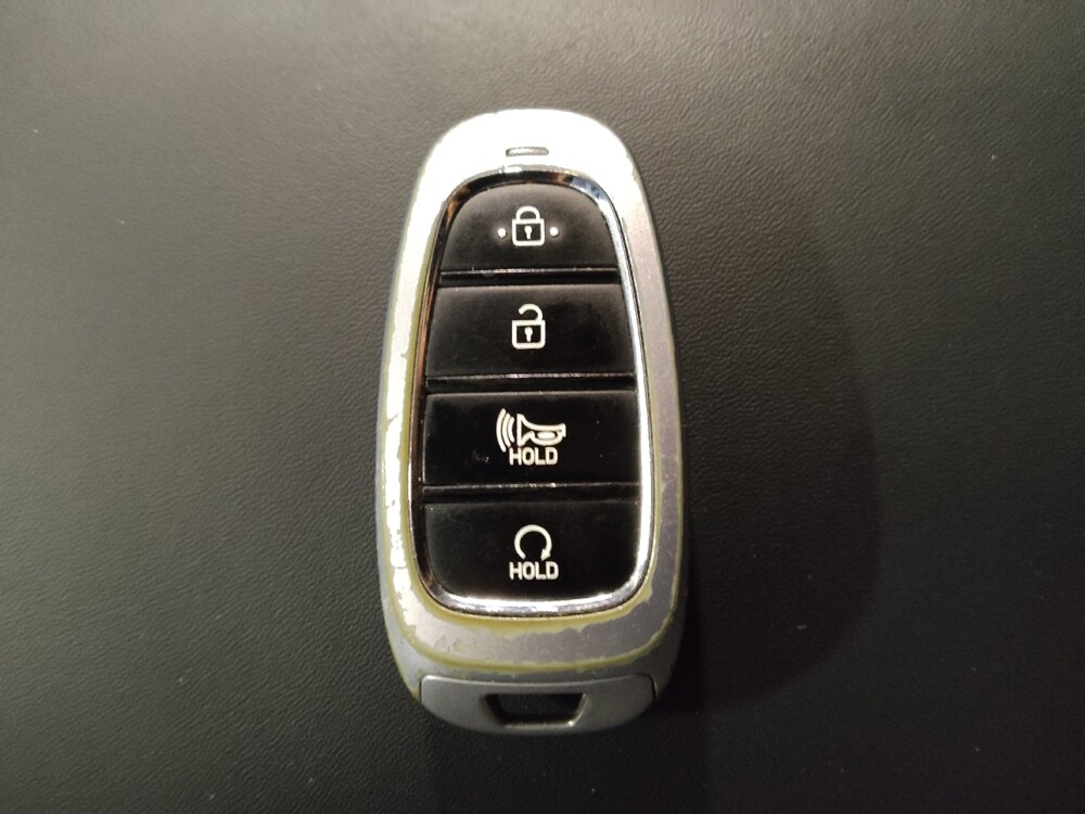 2022 Hyundai Santa Fe in Savannah, GA 31419 - 18091247 32