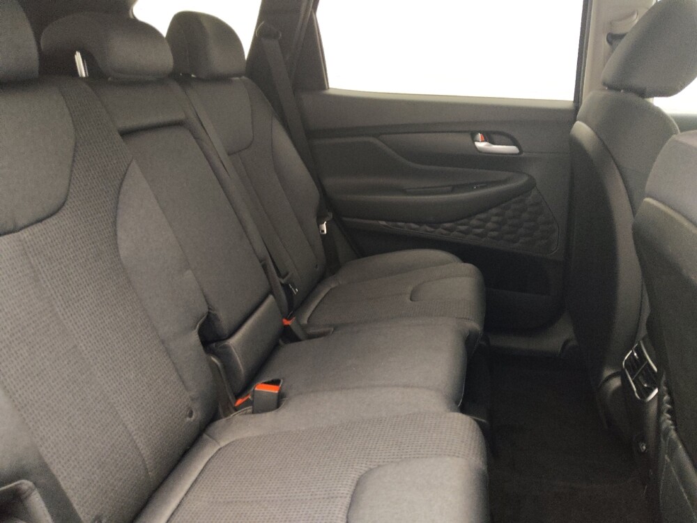 2022 Hyundai Santa Fe in Savannah, GA 31419 - 18091247 19