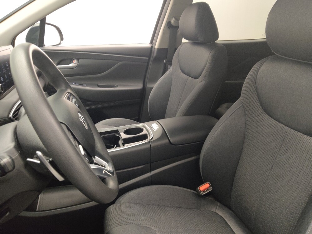 2022 Hyundai Santa Fe in Savannah, GA 31419 - 18091247 17