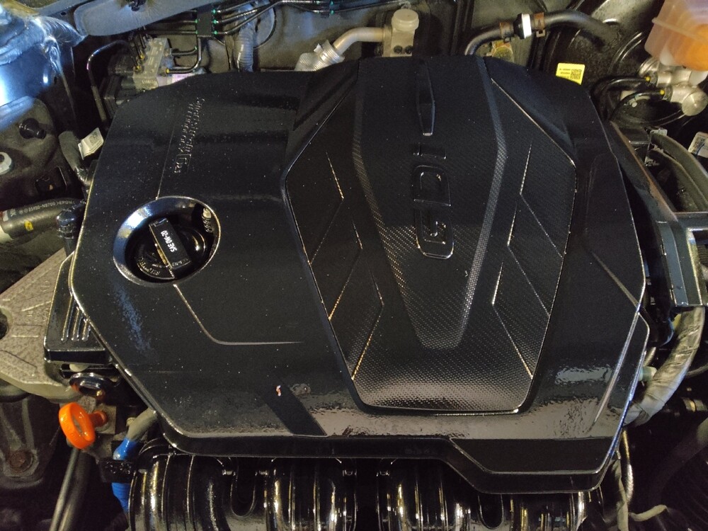 2022 Hyundai Santa Fe in Savannah, GA 31419 - 18091247 30