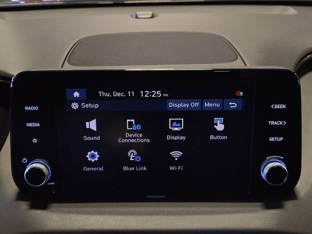 2022 Hyundai Santa Fe in Savannah, GA 31419 - 18091247 25