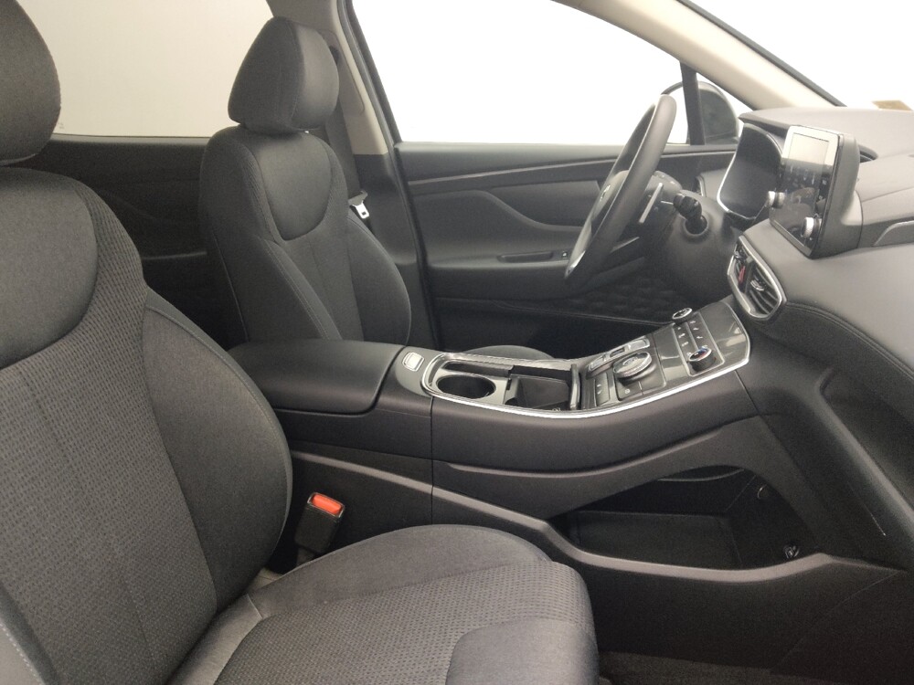 2022 Hyundai Santa Fe in Savannah, GA 31419 - 18091247 21
