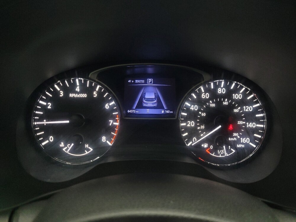 2020 Nissan Pathfinder in Indianapolis, IN 46222 - 18091248 23