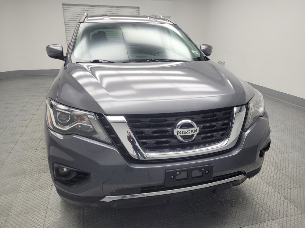 2020 Nissan Pathfinder in Indianapolis, IN 46222 - 18091248 14