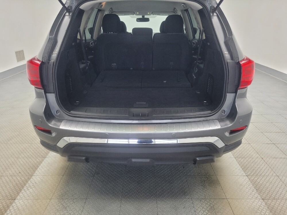 2020 Nissan Pathfinder in Indianapolis, IN 46222 - 18091248 29