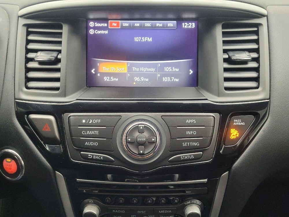 2020 Nissan Pathfinder in Indianapolis, IN 46222 - 18091248 25