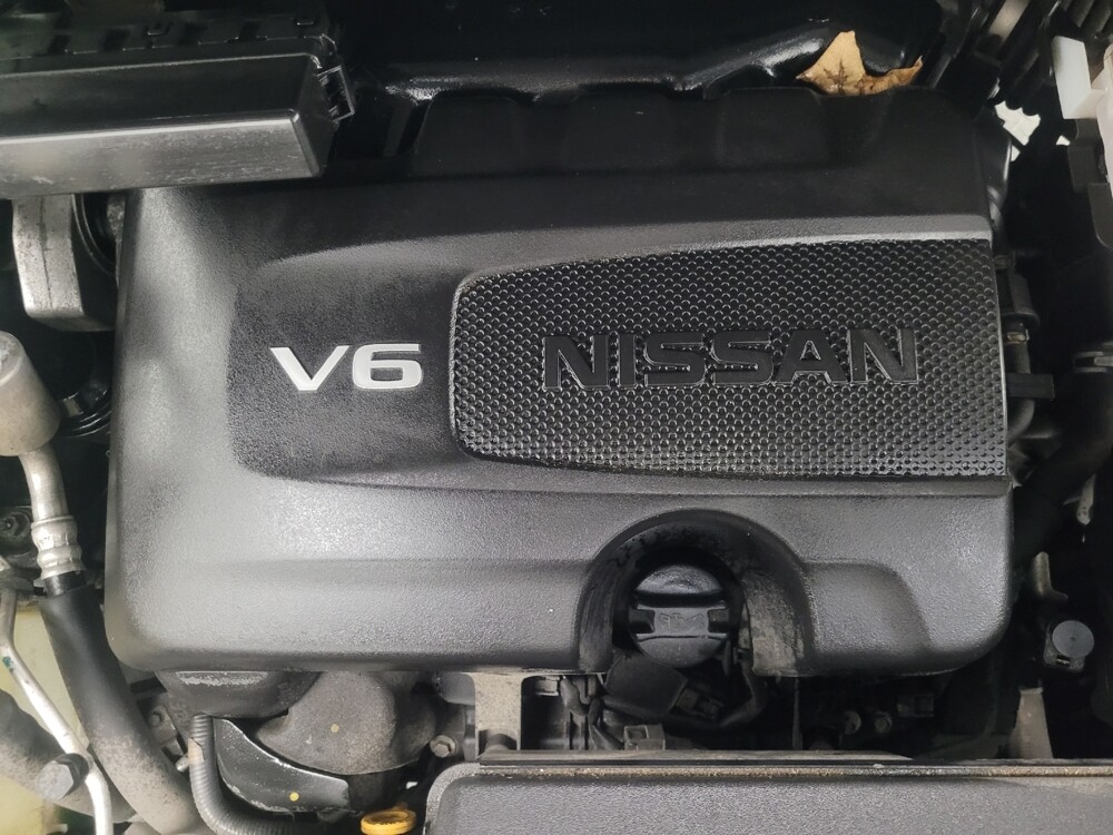 2020 Nissan Pathfinder in Indianapolis, IN 46222 - 18091248 30