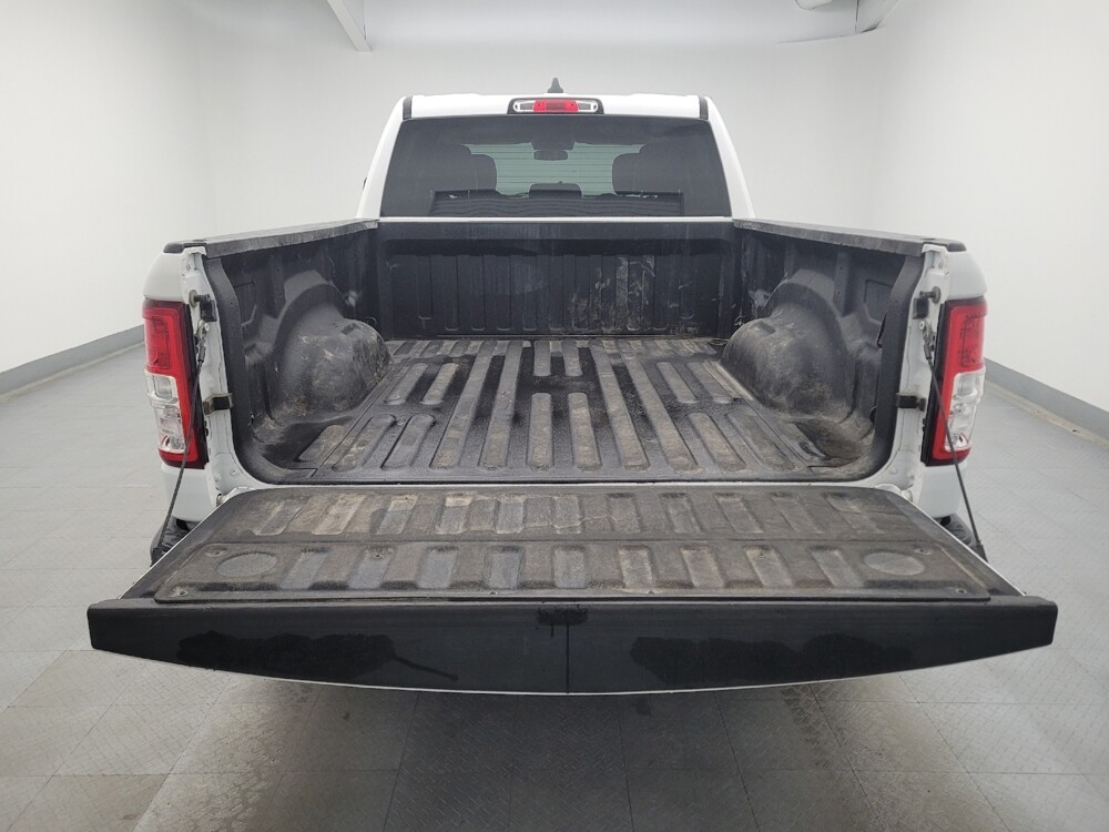 2020 RAM 1500 in Toledo, OH 43617 - 18091249 29