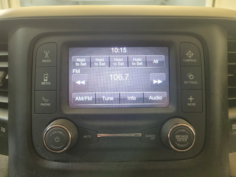 2020 RAM 1500 in Toledo, OH 43617 - 18091249 25