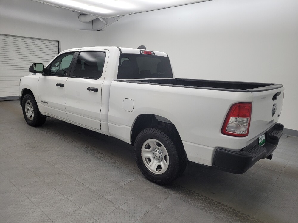 2020 RAM 1500 in Toledo, OH 43617 - 18091249 3