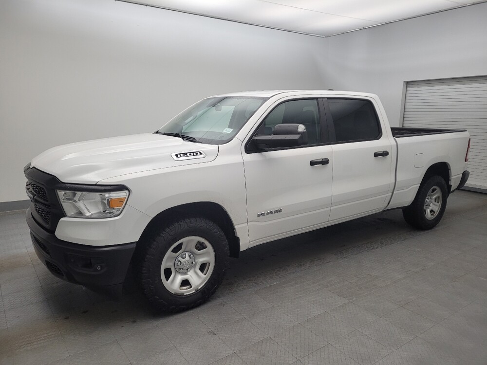 2020 RAM 1500 in Toledo, OH 43617 - 18091249 2