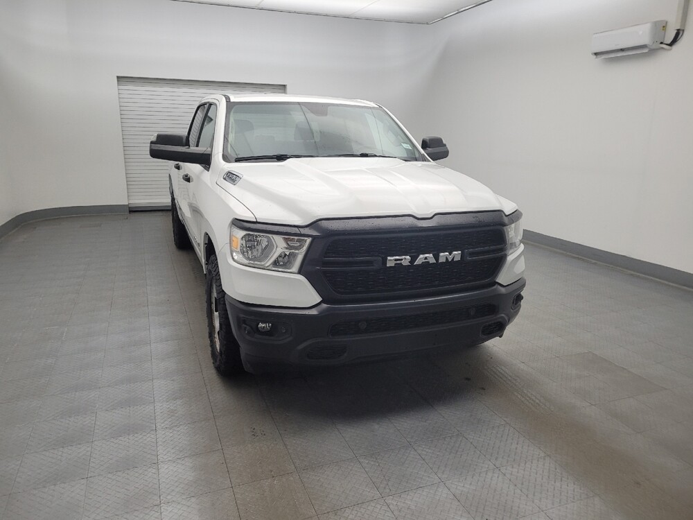 2020 RAM 1500 in Toledo, OH 43617 - 18091249 14