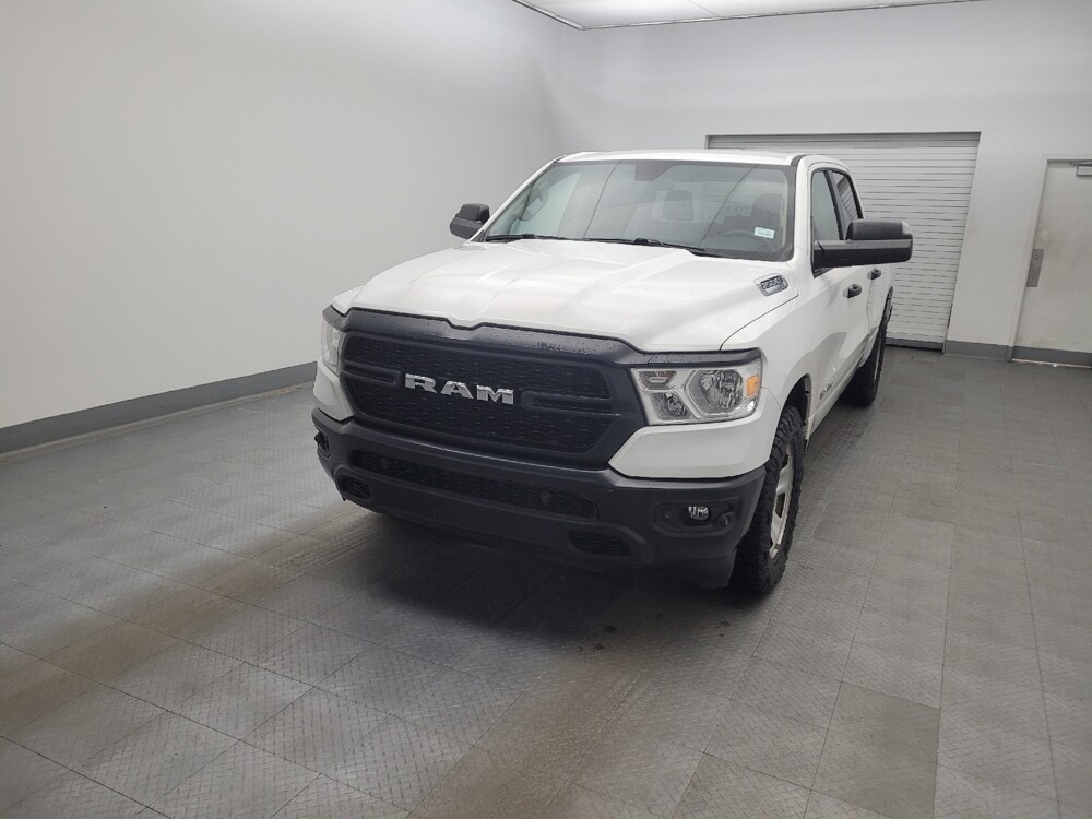 2020 RAM 1500 in Toledo, OH 43617 - 18091249 15
