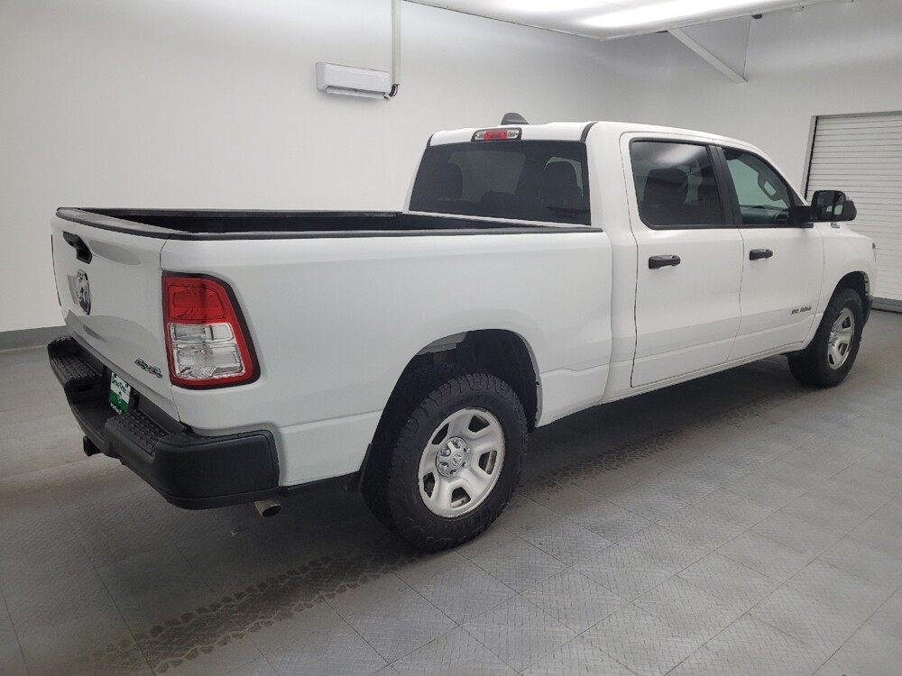 2020 RAM 1500 in Toledo, OH 43617 - 18091249 10